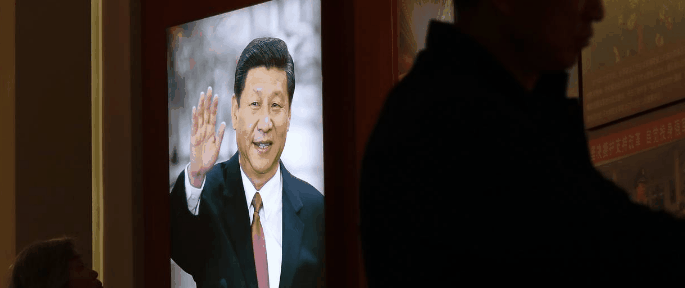 xijinping