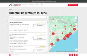 12 np first stop impulsa la digitalizacin del sector con el lanzamiento de su nuevo e commerce 12 np first stop impulsa la digitalizacin del sector con el lanzamiento de su nuevo e commerce