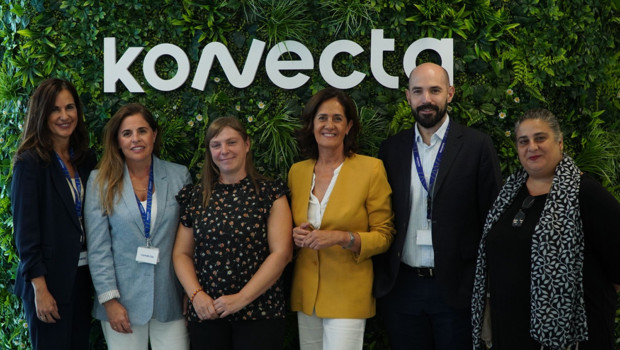 alianza konecta foundation fad juventud 