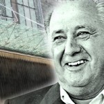 amancio ortega portada zara amancio ortega portada zara