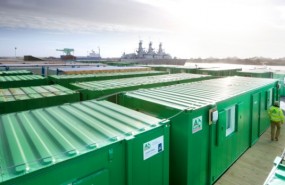 ashtead, shipping container, port, dock ashtead, shipping container, port, dock