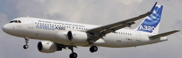 avion airbus portada