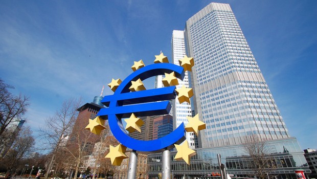 bce, banco central europeo