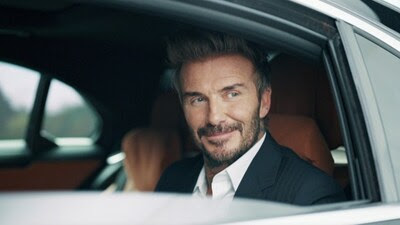 AliExpress (Alibaba) ficha a David Beckham para impulsar sus ventas mundiales