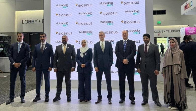 biosidus expands its international footprint