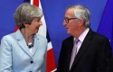 brexit theresa may jean claude juncker brexit theresa may jean claude juncker