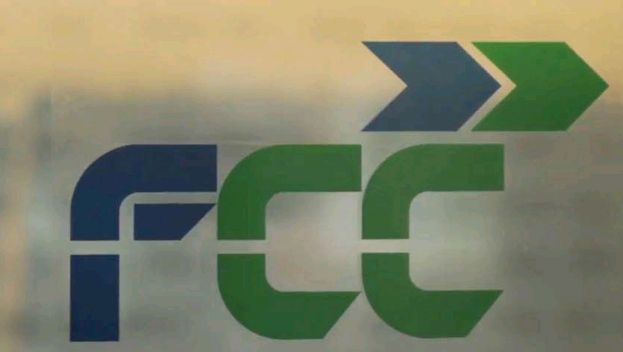 FCC. cbfcc1