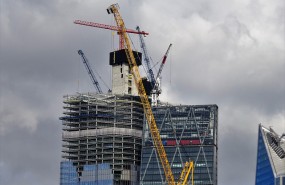 construction in london offices construction in london offices