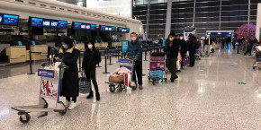 coronavirus-avion-cargo-passagers-rapatriement-ressortissants-americains-aeroport-wuhan-chine coronavirus-avion-cargo-passagers-rapatriement-ressortissants-americains-aeroport-wuhan-chine
