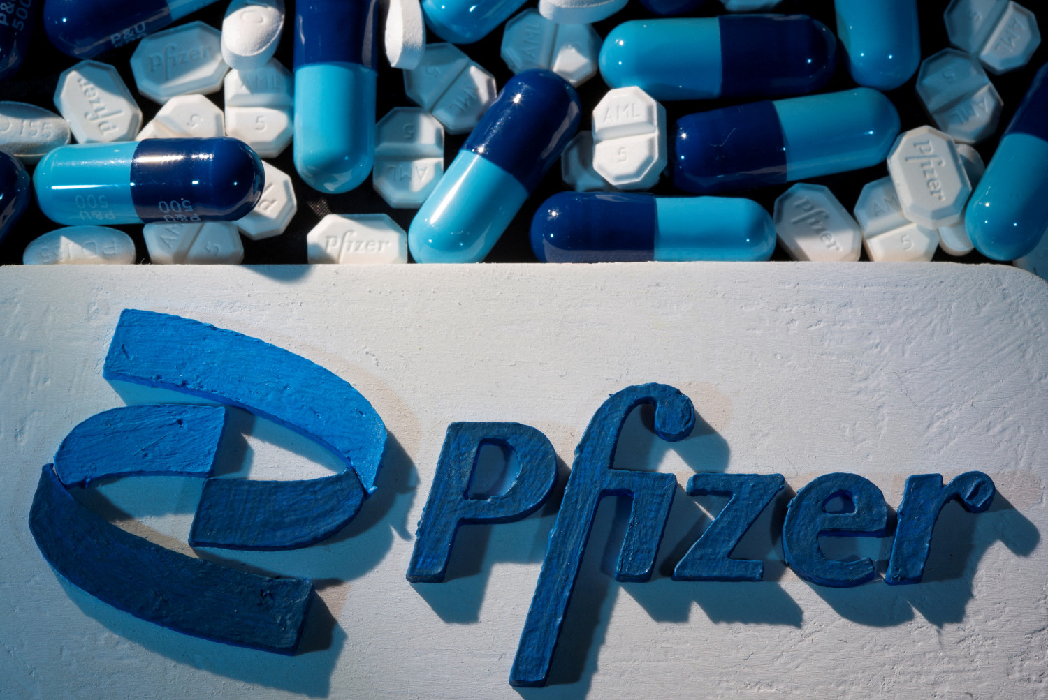 Pfizer compra la biotecnológica Seagen por 43.000 millones