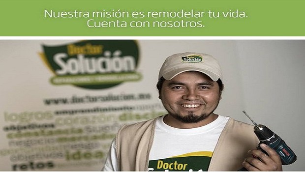 doctor solucion