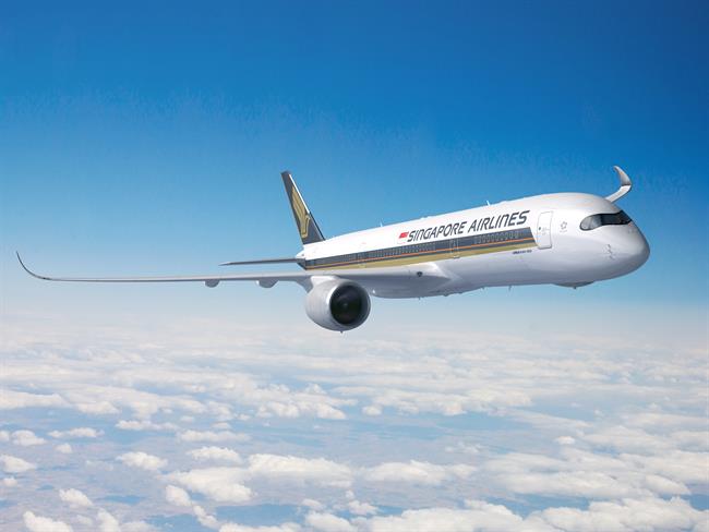 A350-900ULR Singapore AIrlines | SINGAPORE AIRLINES ep a350-900ulr singapore airlines