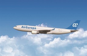 ep a 330-200air europa