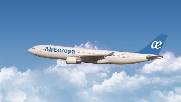 ep a 330-200air europa