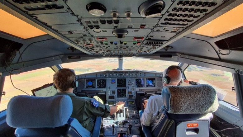 CEDIDA IBERIA ep airbus a330
