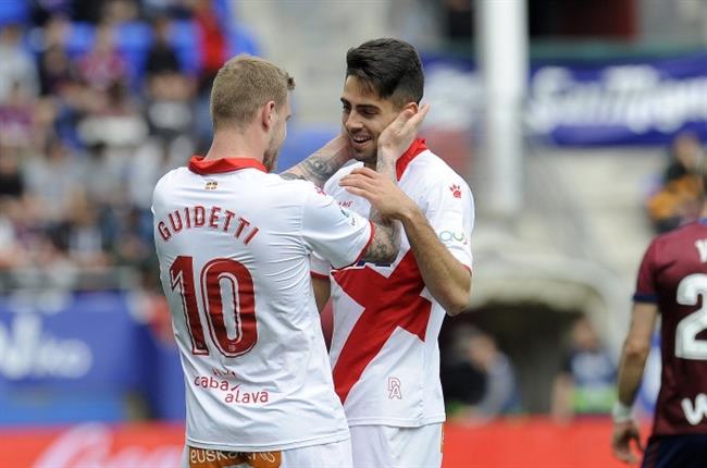 El Alavés tumba al Eibar en Ipurua | LALIGA.ES ep alaves tumbaeibaripurua