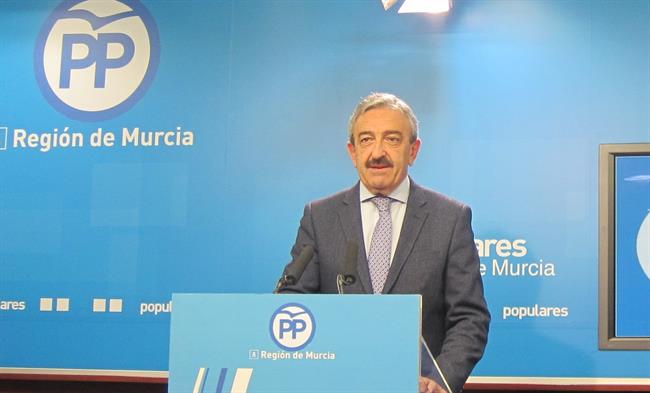 Andrés Ayala | EUROPA PRESS ep andres ayala