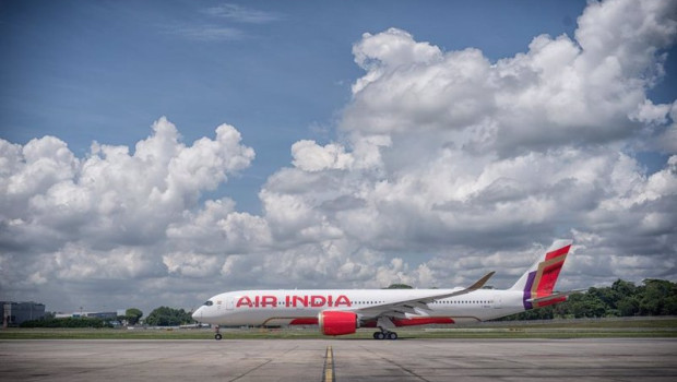 ep archivo   air india completa la fusion con vistara y opera ahora 90 destinos con una flota de 208