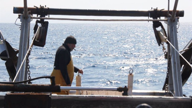 ep archivo   basura marina upcycling the oceans oceano reciclar ecoalf residuos plastico pesca barco
