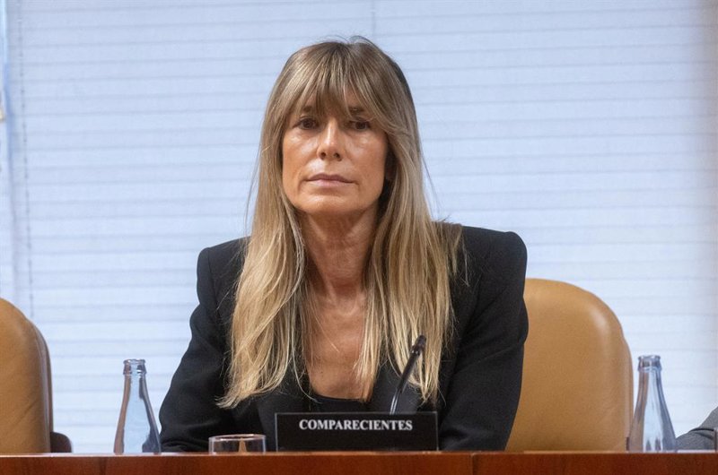 Air Europa niega pagos o mediación de Begoña Gómez en su rescate en 2020