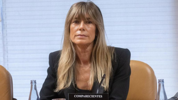 ep archivo   begona gomez comparece en la comision que investiga en la asamblea de madrid si hubo