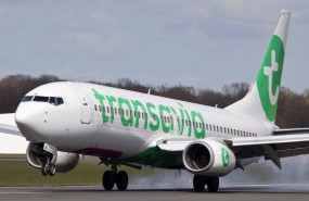ep archivo   boeing 737 de transavia france
