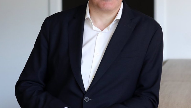 ep archivo   ceo de aedas homes david martinez