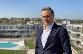 ep archivo   david martinez consejero delegado de aedas homes 20240112104204