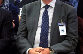 ep archivo - economia- sousa pide al supremo anular la condena por manipular las cuentas de