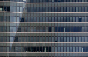 ep archivo   edificio de oficinas en madrid