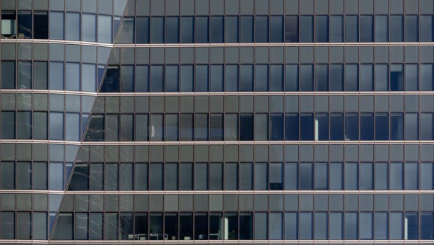 ep archivo   edificio de oficinas en madrid