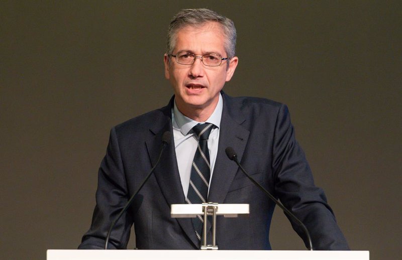 De Cos (BdE): Es necesario un pacto de rentas para evitar una espiral inflacionista