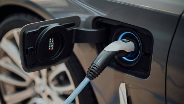 ep archivo   el plan auto ofrecera hasta 4500 euros a la compra de vehiculos electricos pero