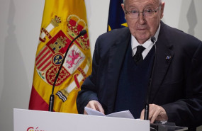 ep archivo   el presidente de la camara de comercio de espana jose luis bonet en una imagen de