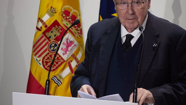 ep archivo el presidente de la camara de comercio de espana jose luis bonet en una imagen de ep archivo el presidente de la camara de comercio de espana jose luis bonet en una imagen de