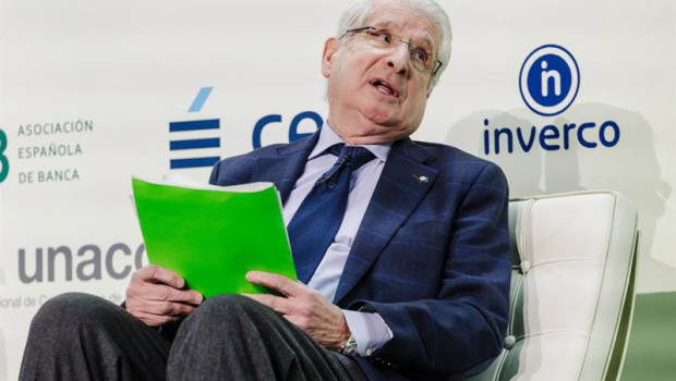 ep archivo   el presidente de unacc manuel ruiz escudero interviene en el dialogo retos de las pymes