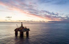 ep archivo   equinors storre plataforma petrolera en el mar de noruega
