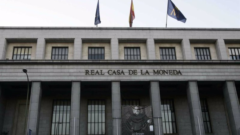 ep archivo fabrica nacional de moneda y timbre ep archivo fabrica nacional de moneda y timbre