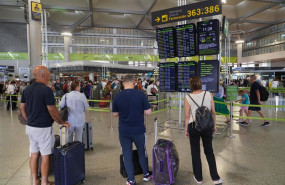 ep archivo imagenes aeropuerto de malaga costa del sol ep archivo imagenes aeropuerto de malaga costa del sol