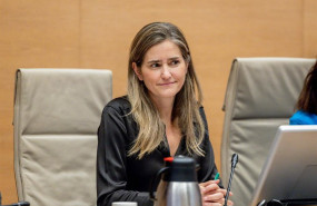 ep archivo   la vicepresidenta tercera del gobierno y ministra para la transicion ecologica y reto