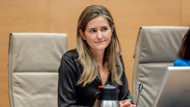 ep archivo   la vicepresidenta tercera del gobierno y ministra para la transicion ecologica y reto