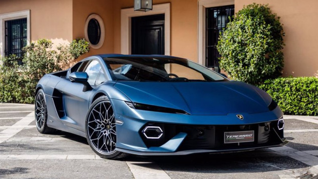 ep archivo   lamborghini