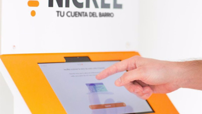 ep archivo nickel ep archivo nickel