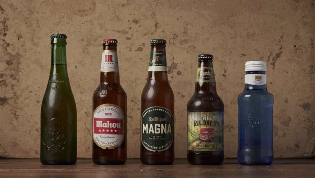 ep archivo   productos de mahou san miguel