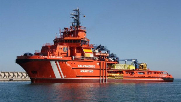 ep archivo   satlink es tambien proveedor de salvamento maritimo