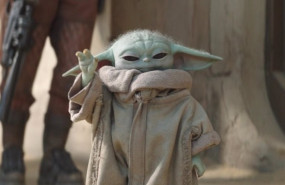 ep archivo   star wars lo que preocupaba a george lucas de grogu baby yoda en the mandalorian