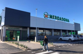 ep archivo   supermercado de mercadona en la provincia de sevilla