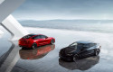 ep archivo   tesla lanza un nuevo model 3 con potencia de hasta 460 cv y autonomia de 528 km por