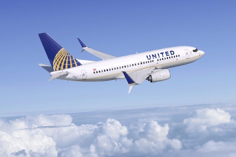 United Airlines vuela tras sus resultados: recomprará acciones por 1.500 millones