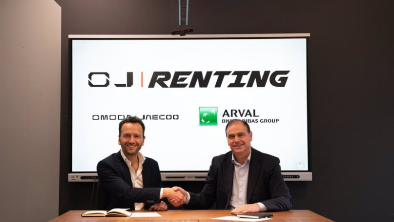 ep arval socio de renting de omoda jaecoo en espana ep arval socio de renting de omoda jaecoo en espana